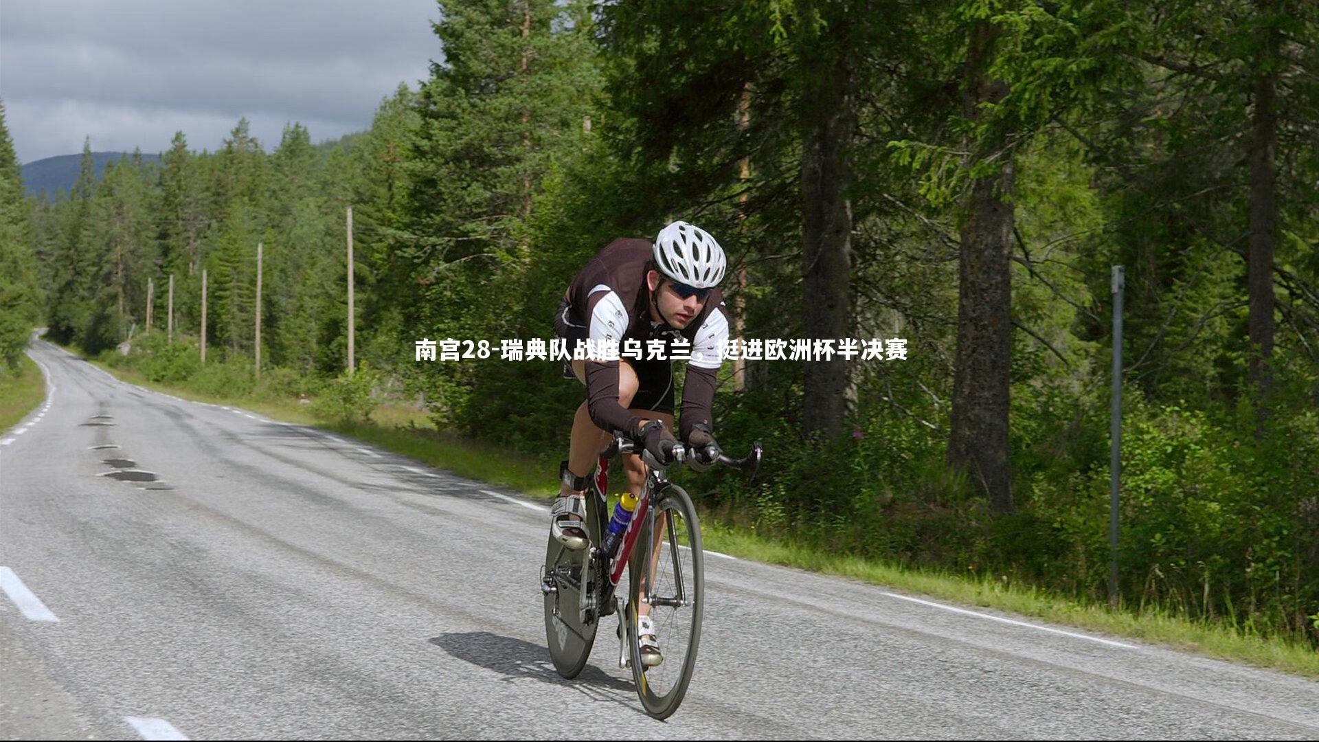 瑞典队战胜乌克兰，挺进欧洲杯半决赛