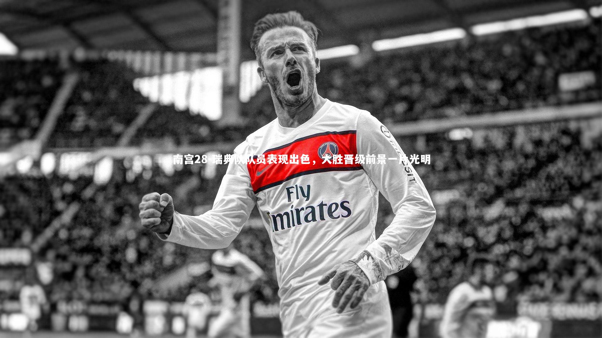 南宫28-瑞典队队员表现出色，大胜晋级前景一片光明