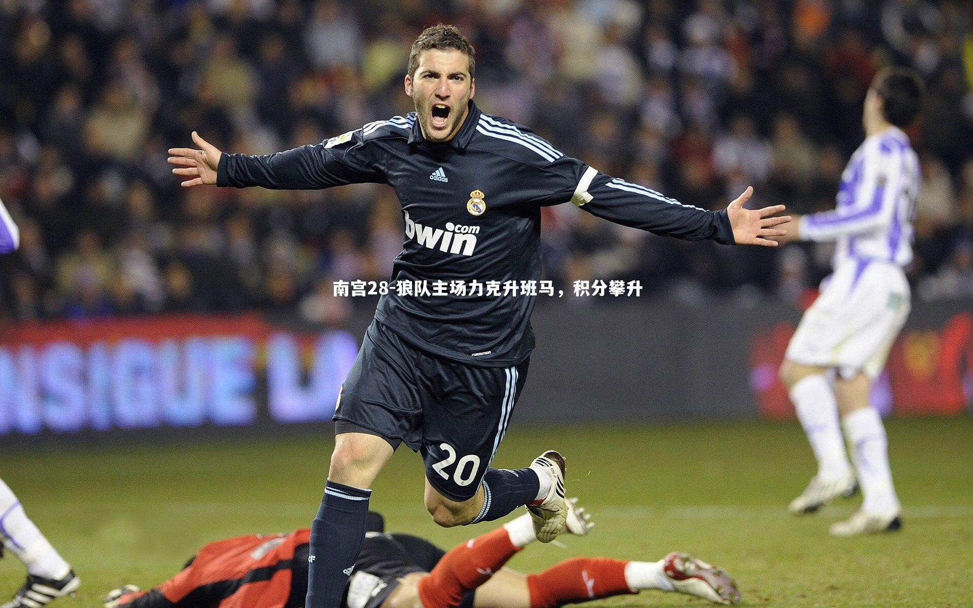 南宫28-狼队主场力克升班马，积分攀升