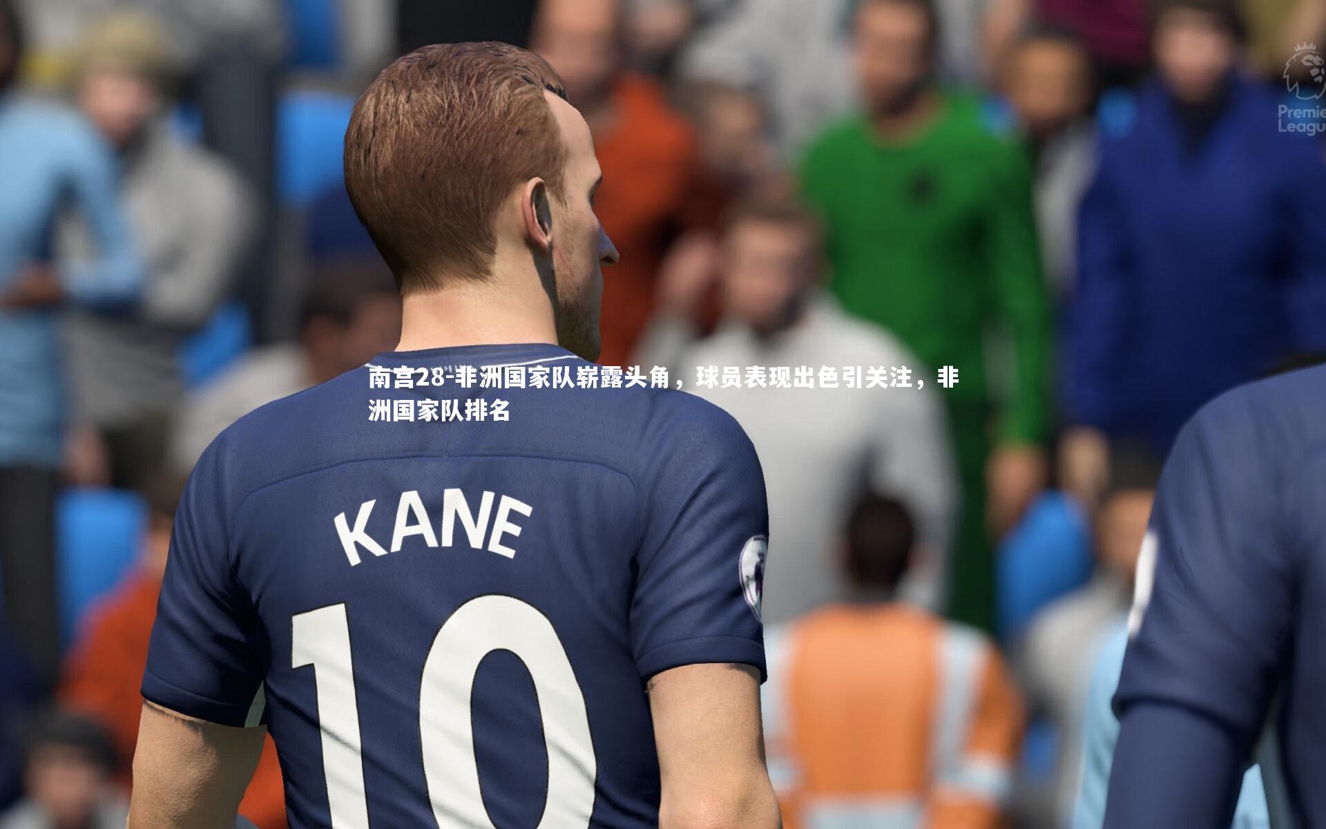 非洲国家队崭露头角,球员表现出色引关注,非洲国家队排名