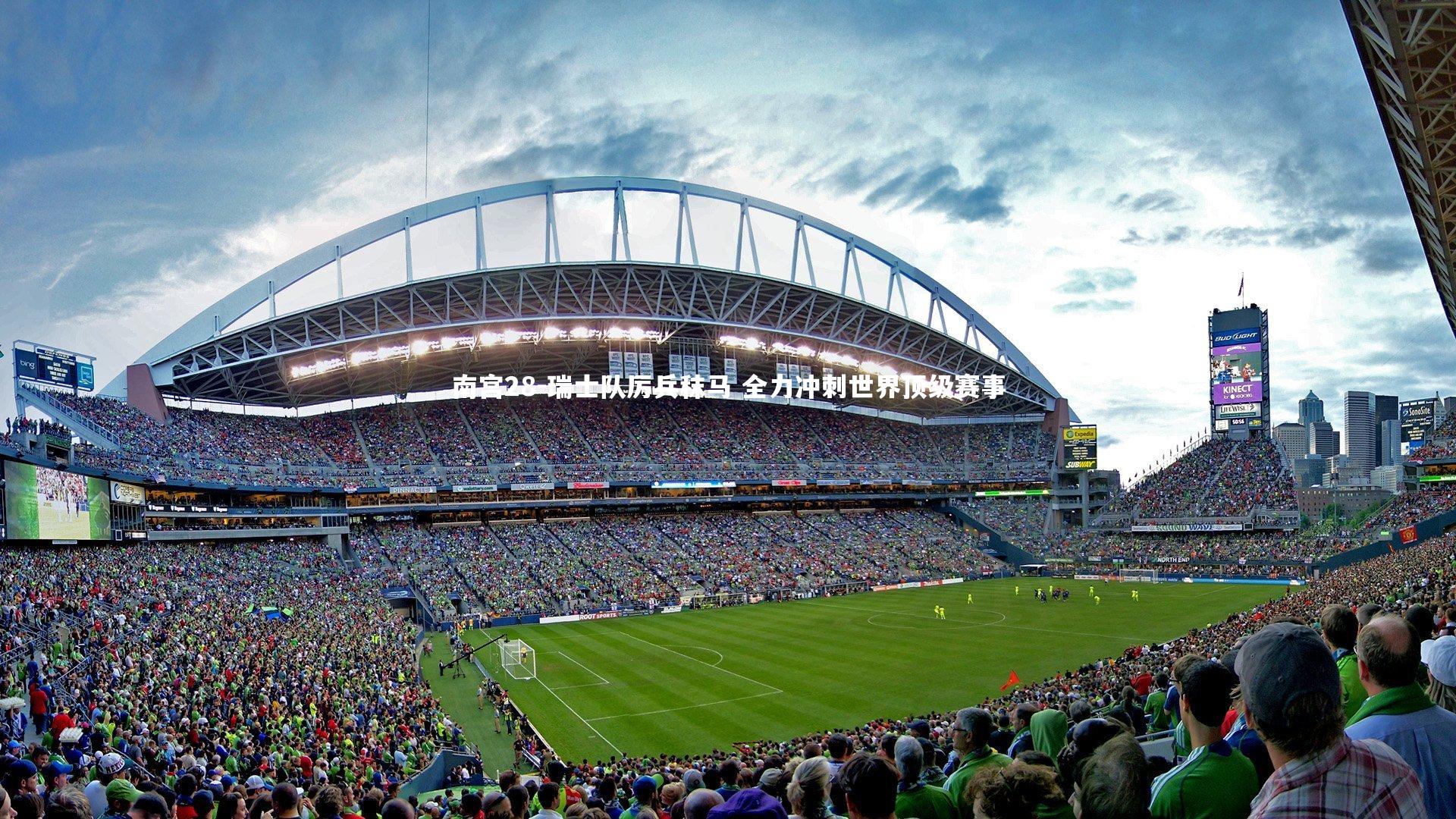 瑞士队厉兵秣马 全力冲刺世界顶级赛事